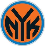 NY Knicks Logo