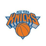 New York Knicks Old Logo N4