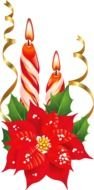 Birthday Candle Clip Art N27