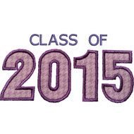 2015 Class Designs