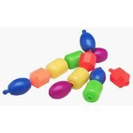 Fisher Price Snap Lock Beads