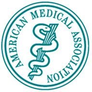 American Medical Association Logo
