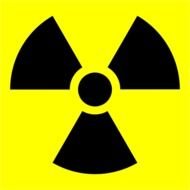 Radiation Radioactive Symbol