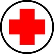 Cruz Roja Clip Art N2
