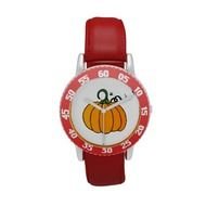 Pumpkin Clipart Watch