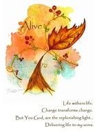 Christian Fall Clip Art