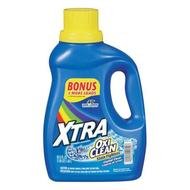OxiClean Laundry Detergent