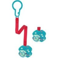 Bebe Confort Decorated Soother Fastener