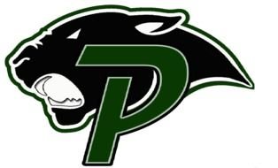 Panther Clip Art drawing