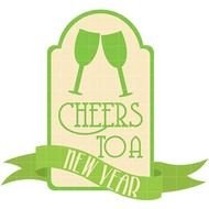 New Years Clip Art N21