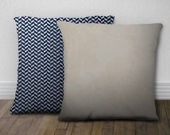 Cushion Cover Couch Pillow Slip Sham Accent