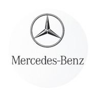 Home raquo Ideas Coasters Car Logo Mercedes Benz