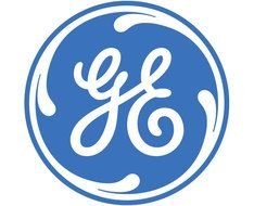 General Electric Company Logo N3