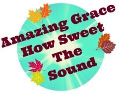 Free Christian Fall Clip Art