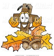 Christian Fall Clip Art N2