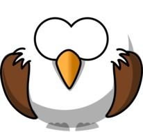Eagle Clip Art N25