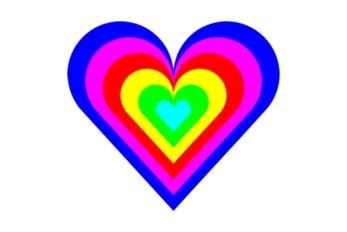 Heart Clip Art N143