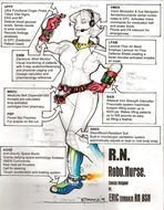 Future Nurse