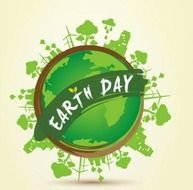 Earth Day Clip Art N32
