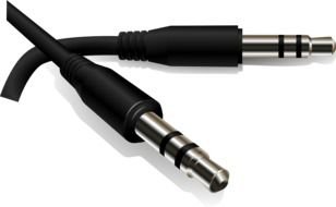 two plugs drawing