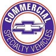 Free Vector Commercial Specialty Vehicles
