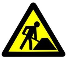 Work In Progress Clip Art N9