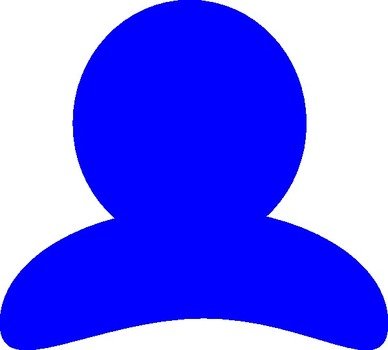 Icon User Clip Art N4