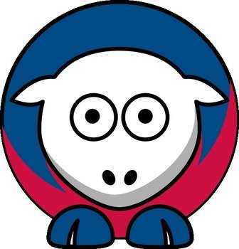 Go Team Clip Art N20