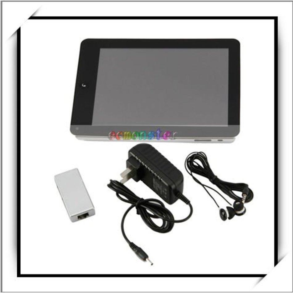 Best Seller Touching Screen Tablet PC Computer 22 8 Inch