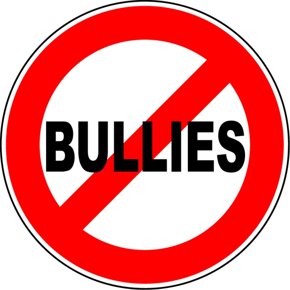 Anti Bullying N8
