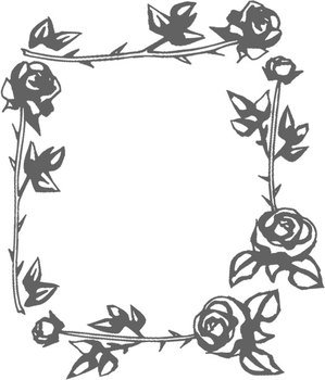 Free Clip Art Borders Valentines Day N3