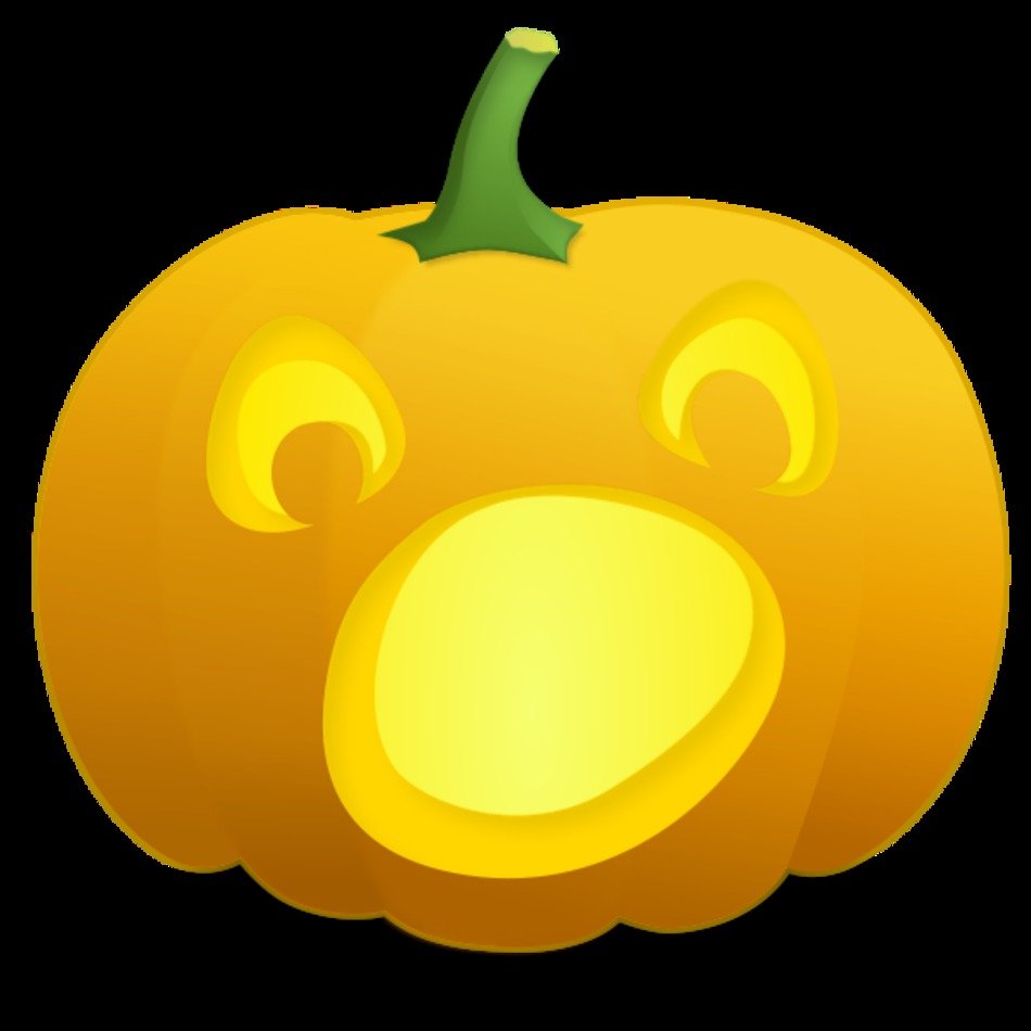 OH No Clip Art N2
