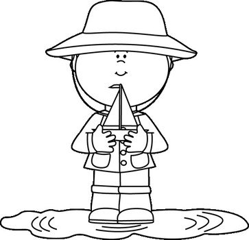 Boat Clip Art Black And White N14