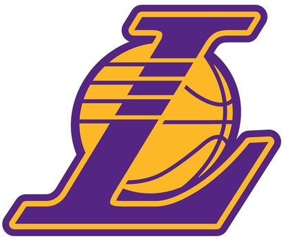 LA Lakers Logo