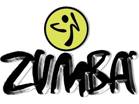 Zumba Logo Clip Art N2