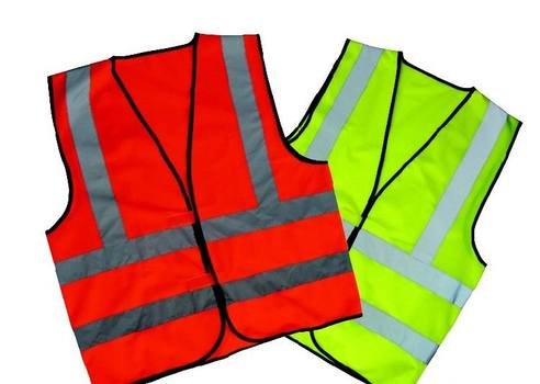 Safety Vest Clip Art N2
