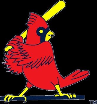 St Louis Cardinals Logo N5