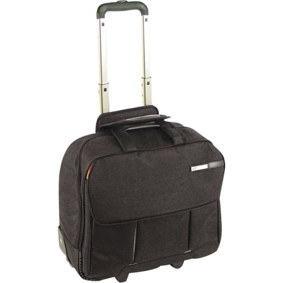 Best Rolling Briefcase For Women
