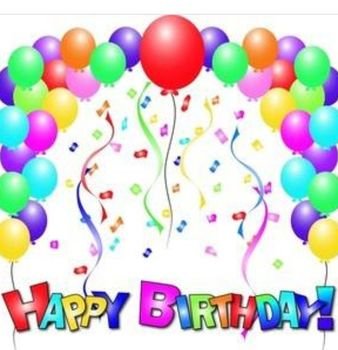 Happy Birthday Taylor