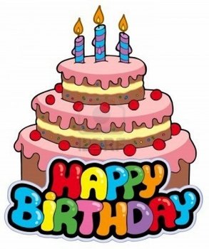 Happy Birthday Graphics For Facebook