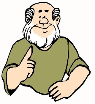 Uncle Clip Art Noah