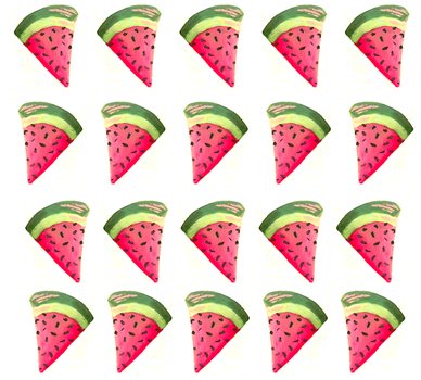 Fruit Patterns
