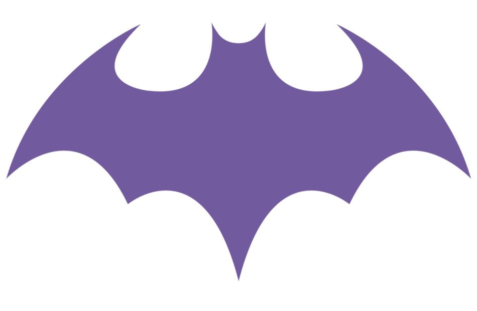 Batgirl Logo