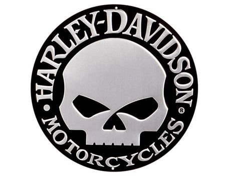 Harley Davidson Willie G