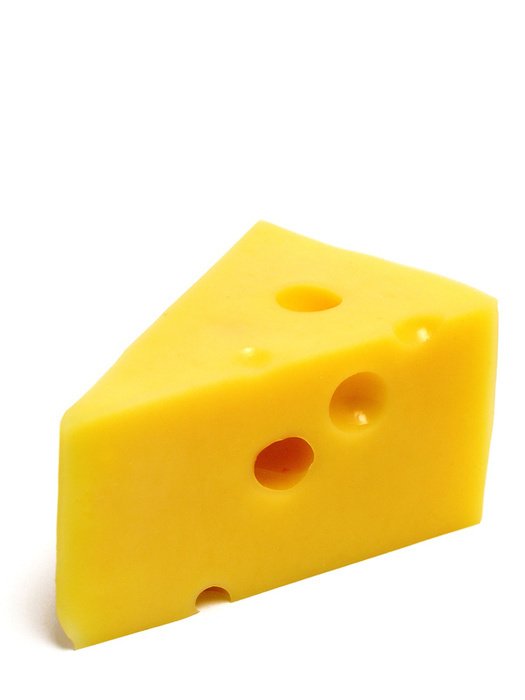 Swiss Cheese N3