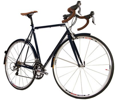 Charge Bikes