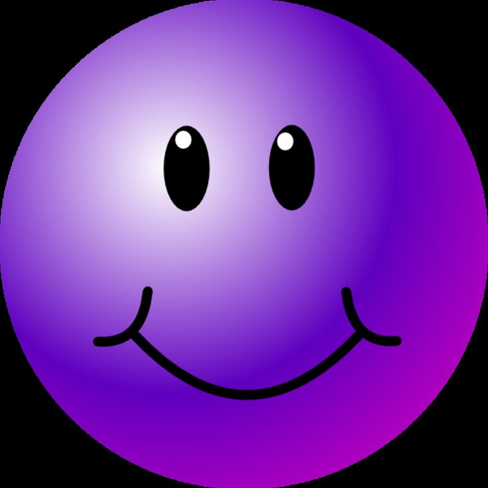 Smiley Face N66