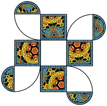 Gift Box Clip Art N16