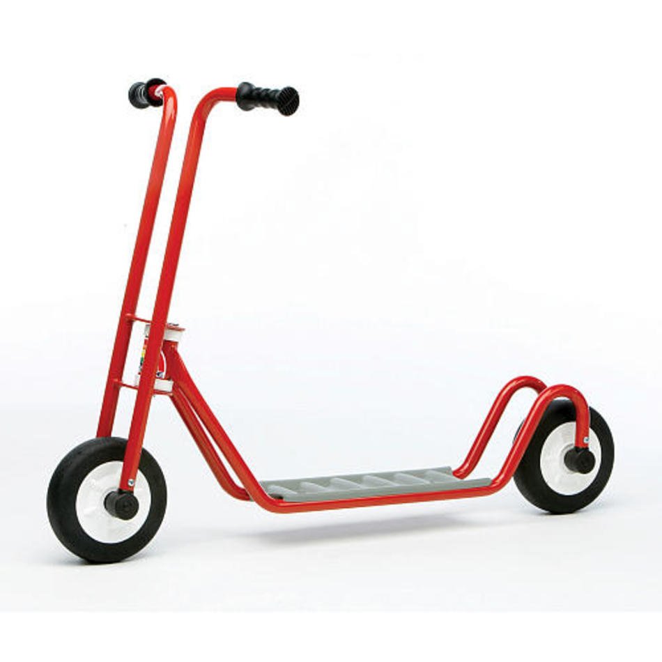 Italtrike Scooter Small ToysRUs