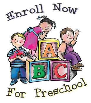 Enroll Now Clip Art